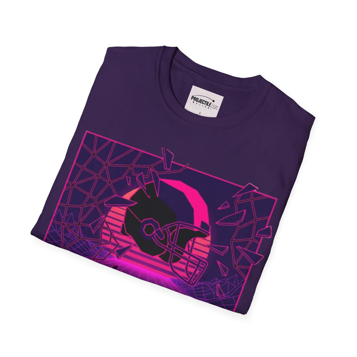 Midnight League T-shirt