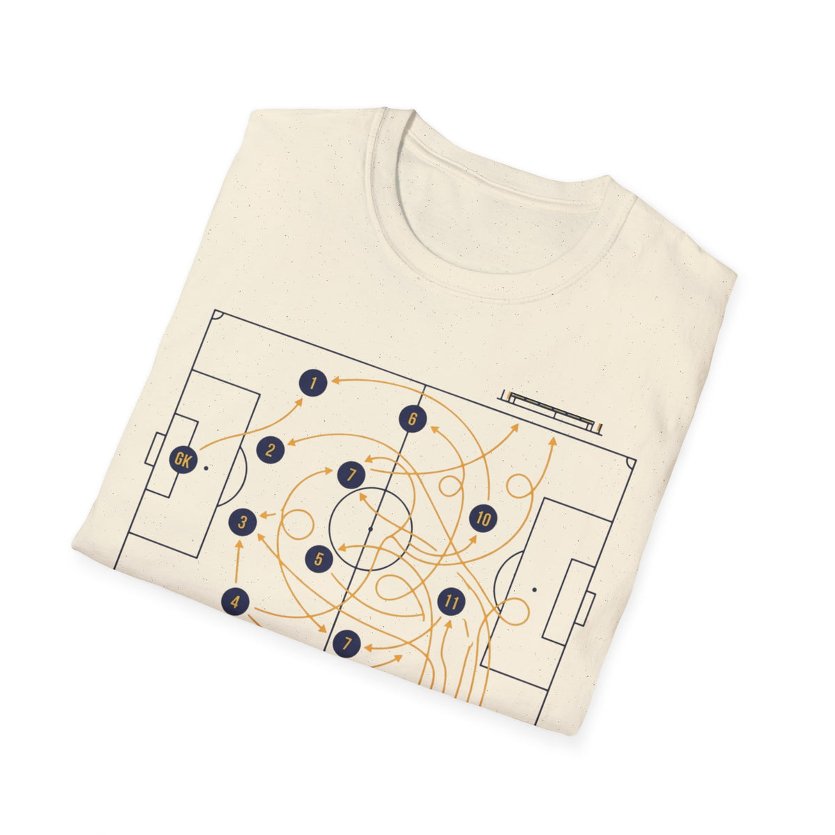 Tactics T-shirt