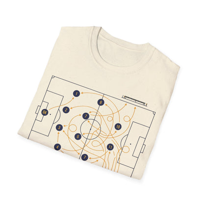 Tactics T-shirt