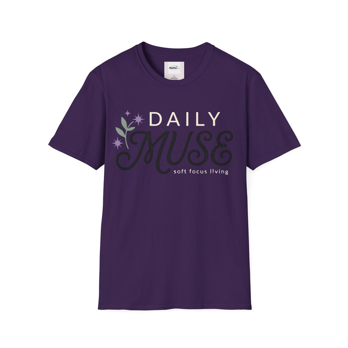 Daily Muse T-shirt