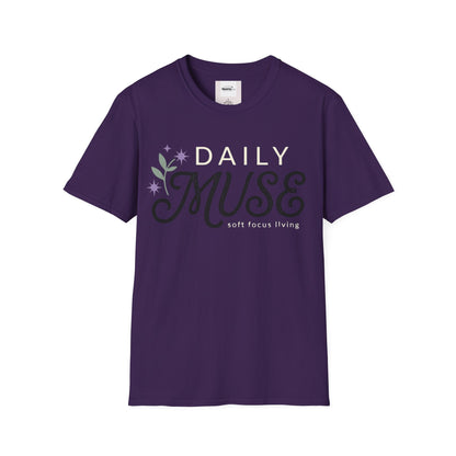 Daily Muse T-shirt
