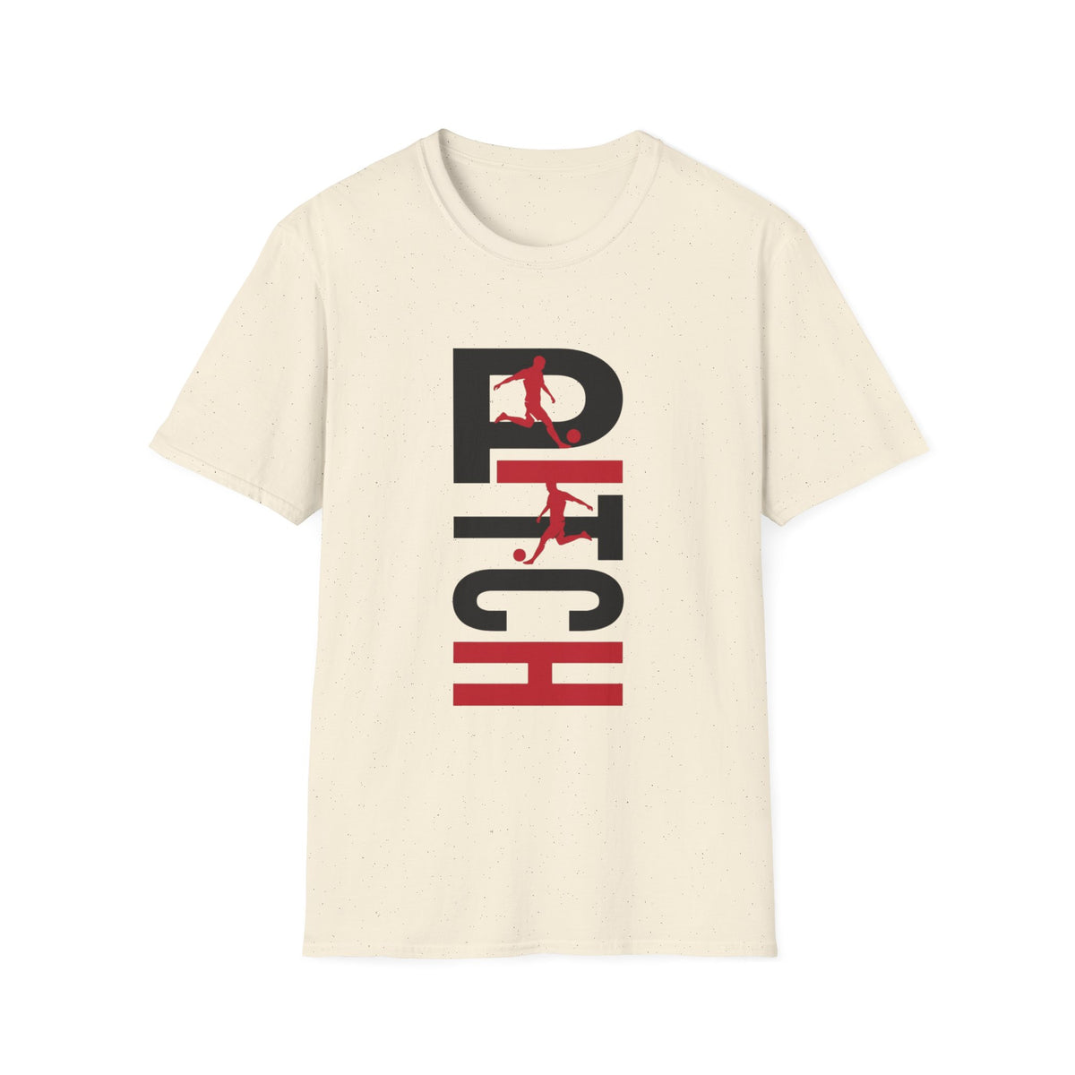 Pitch T-shirt