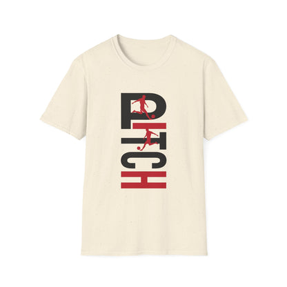 Pitch T-shirt