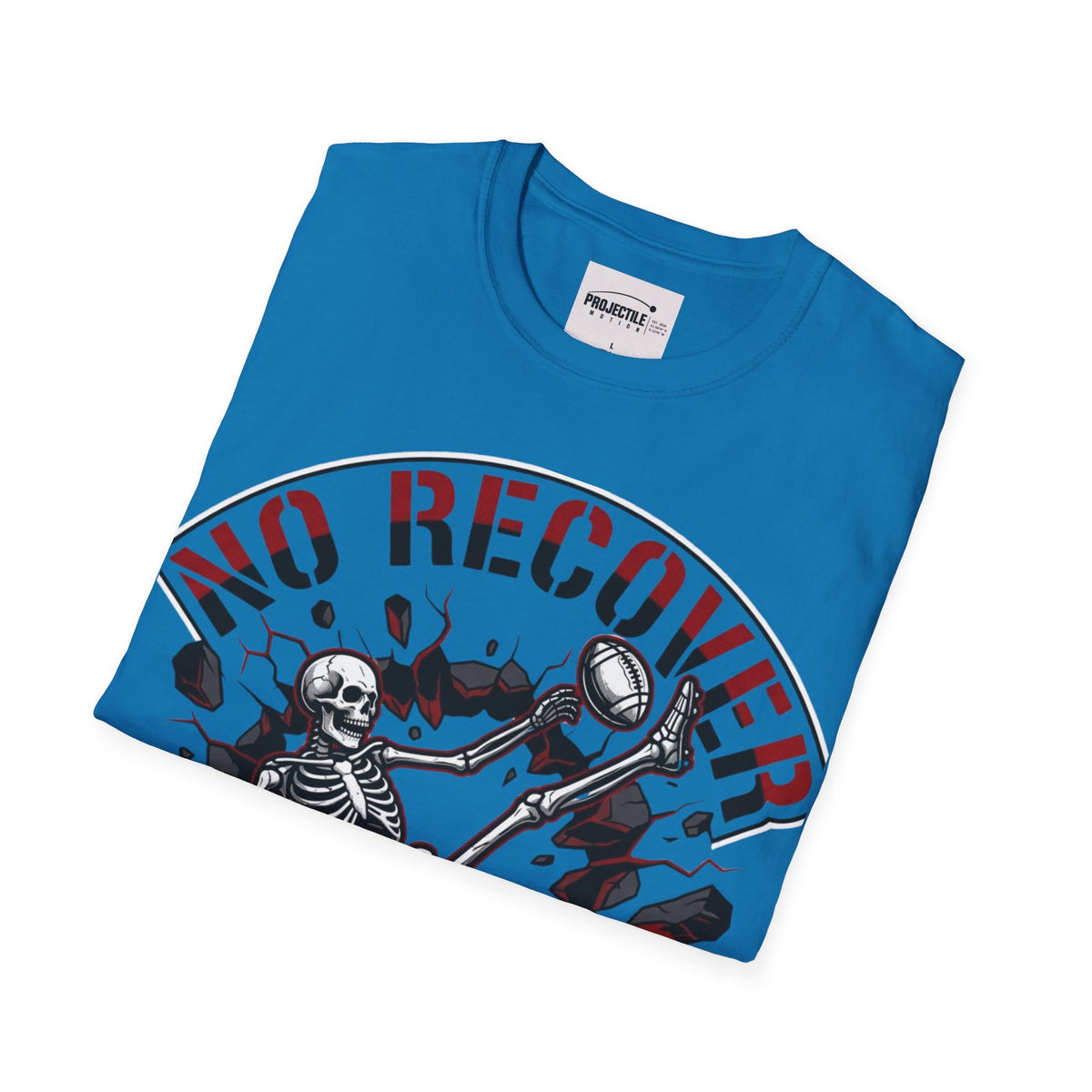 No Recover T-shirt