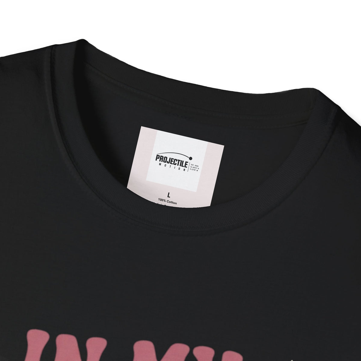 Soft Girl Era T-shirt