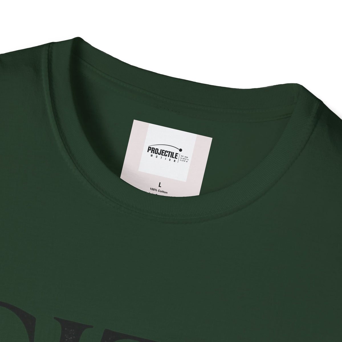 City Club T-shirt