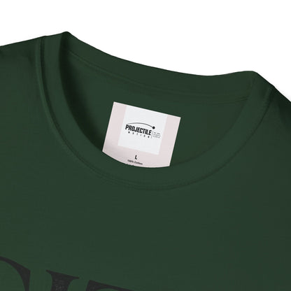 City Club T-shirt