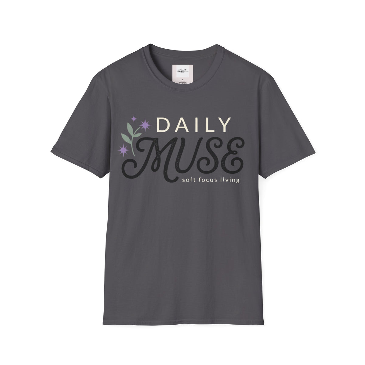 Daily Muse T-shirt