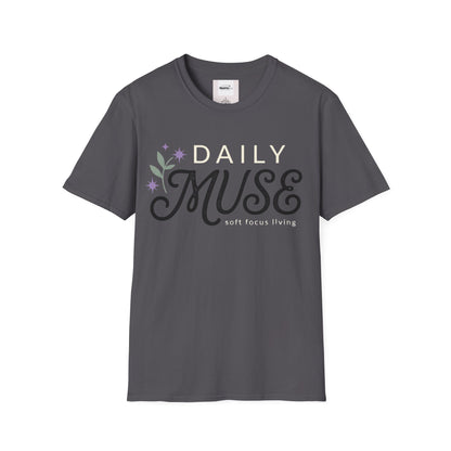 Daily Muse T-shirt
