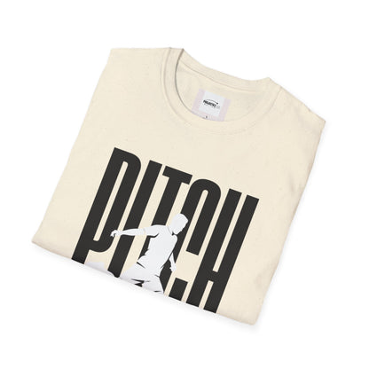 Pitch T-shirt