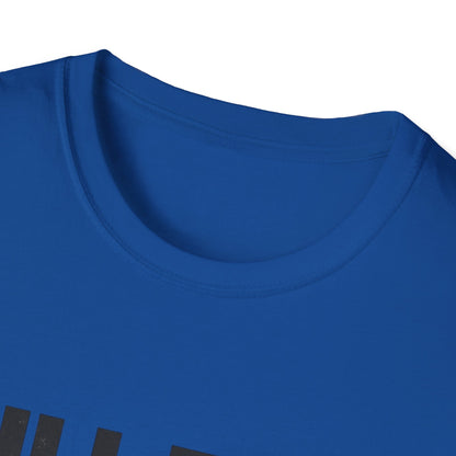 Full Time Social T-shirt