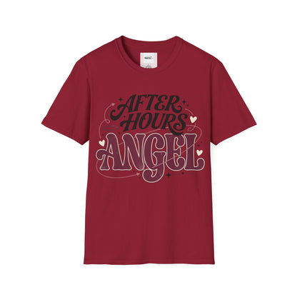 After Hours Angel T-shirt