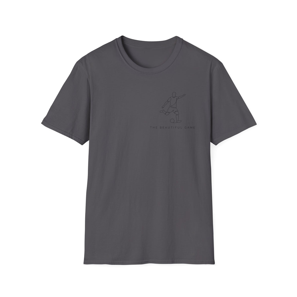 The Beautiful Game T-shirt