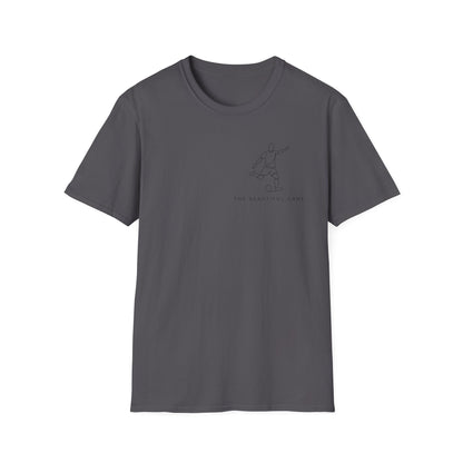 The Beautiful Game T-shirt