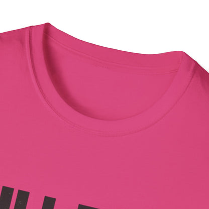 Full Time Social T-shirt
