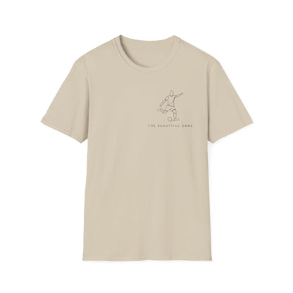 The Beautiful Game T-shirt