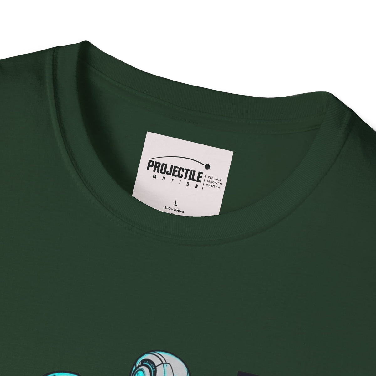 Project 2026 T-shirt