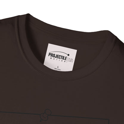Social Plans Pending T-shirt