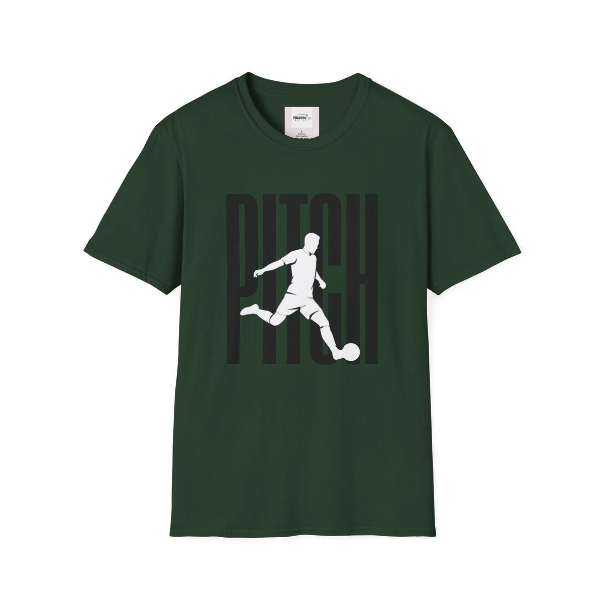 Pitch T-shirt