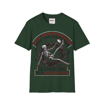 No Recover T-shirt