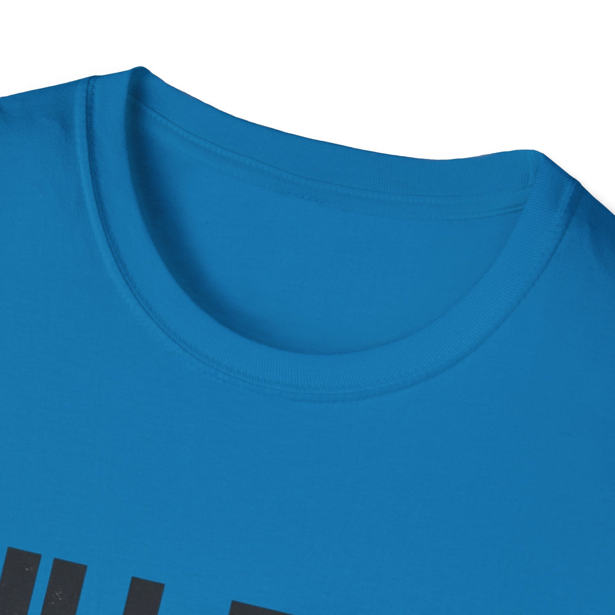Full Time Social T-shirt