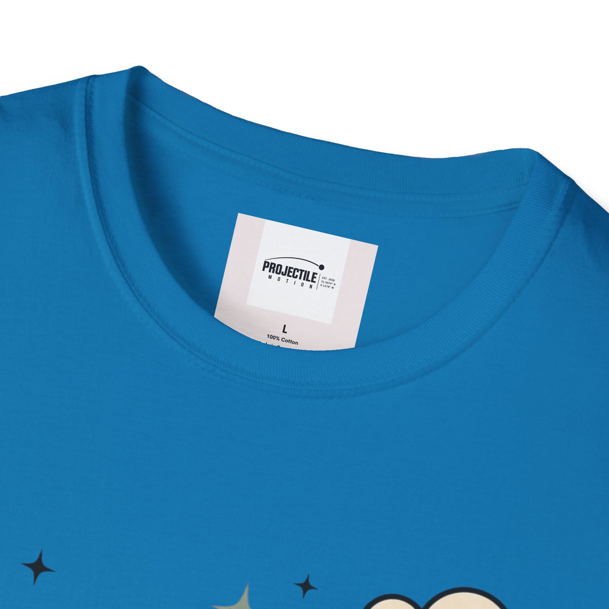 Pretty Lazy T-shirt