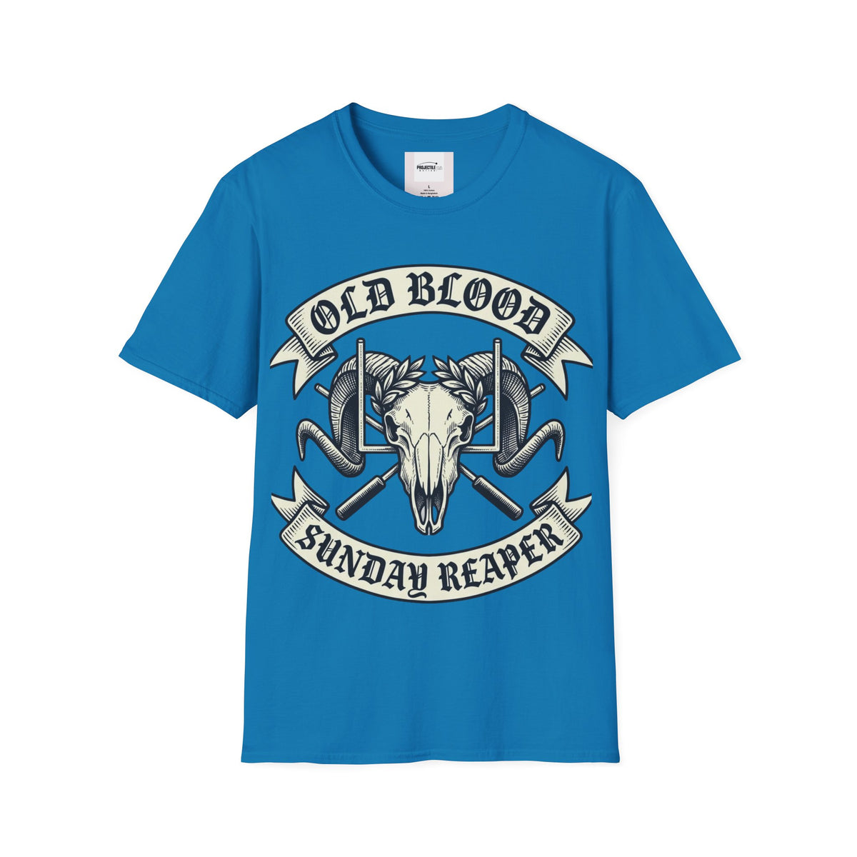 Sunday Reaper T-shirt