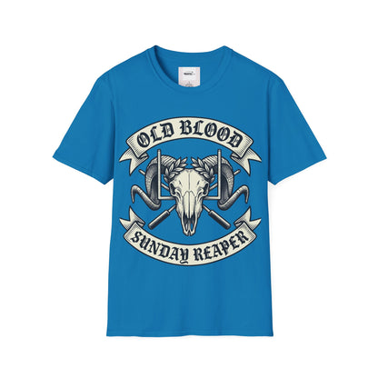 Sunday Reaper T-shirt