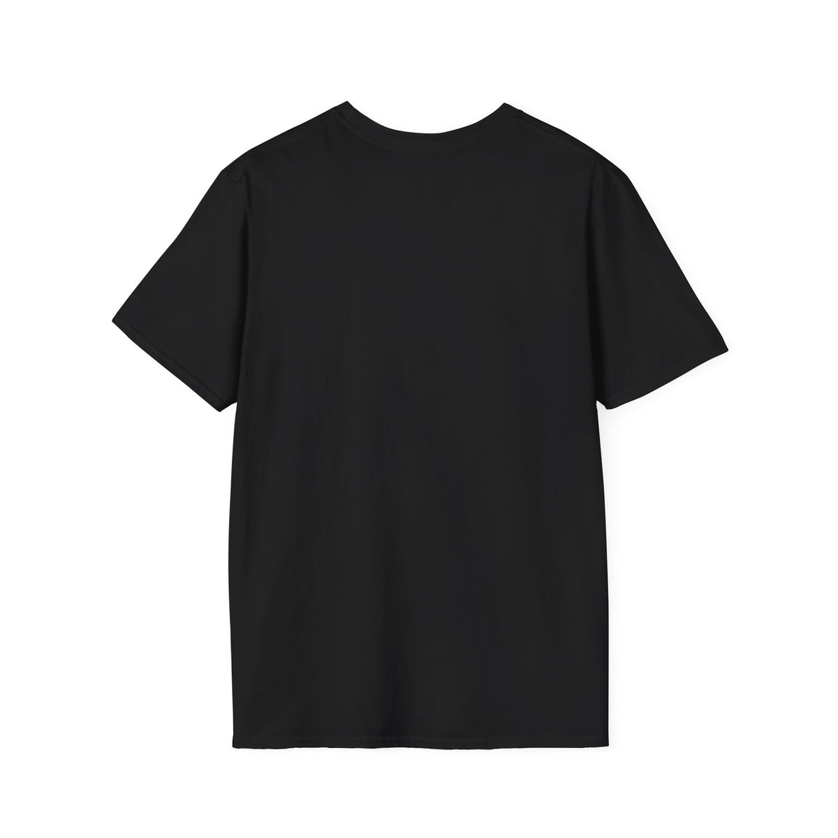 Full Time Social T-shirt