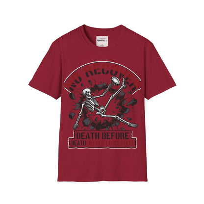 No Recover T-shirt