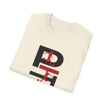 Pitch T-shirt