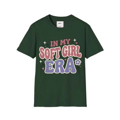 Soft Girl Era T-shirt