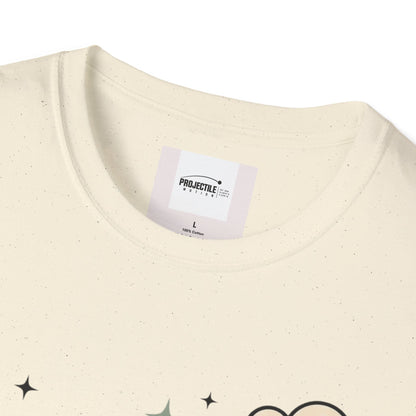Pretty Lazy T-shirt