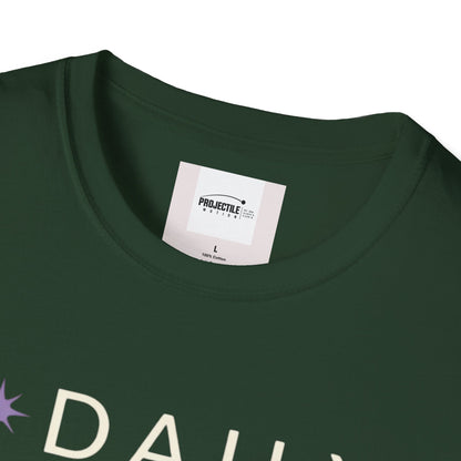 Daily Muse T-shirt
