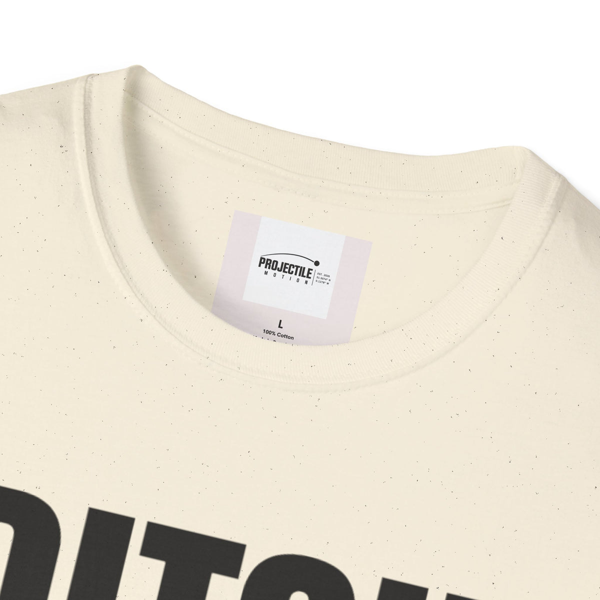 Pitch T-shirt