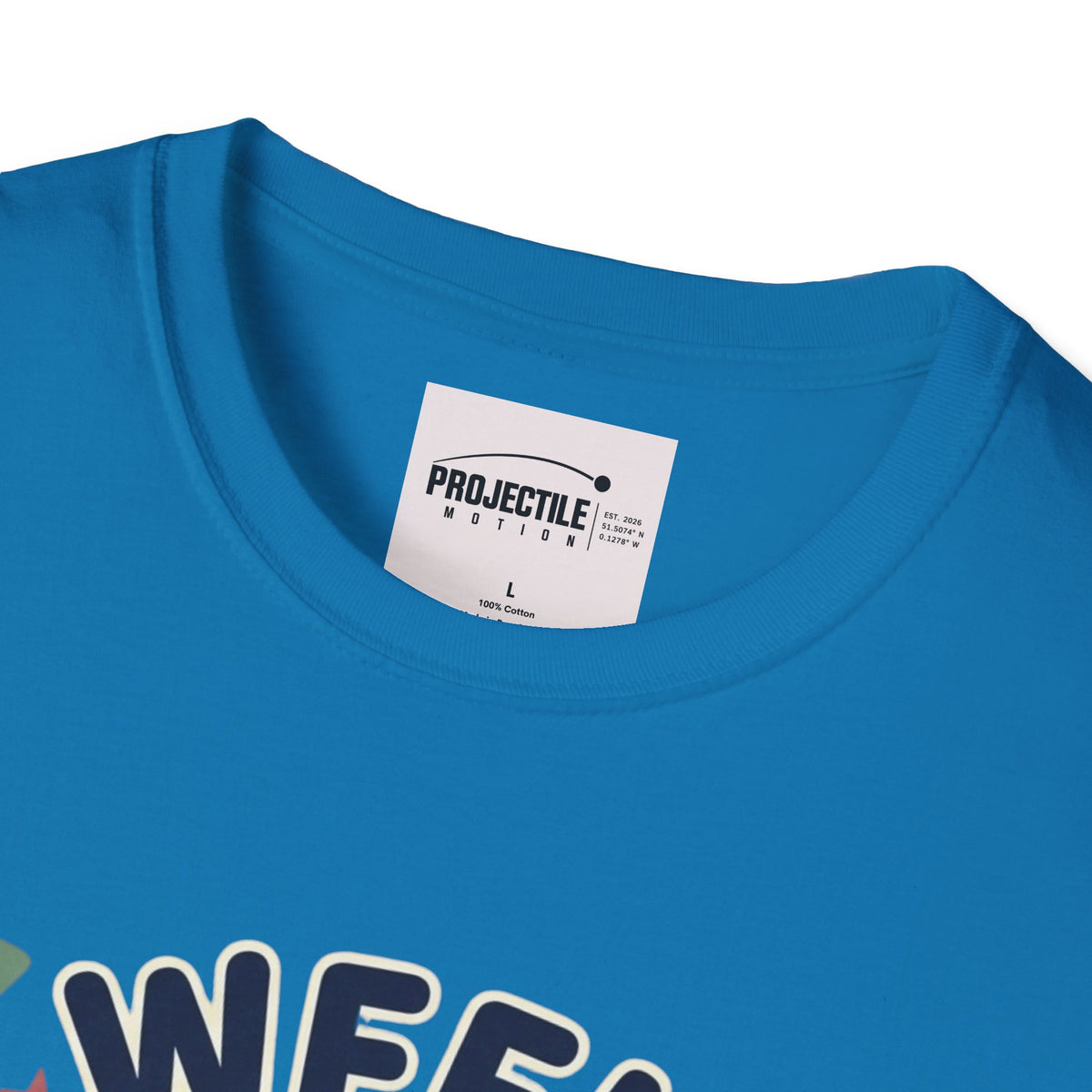 Weekend Booked T-shirt