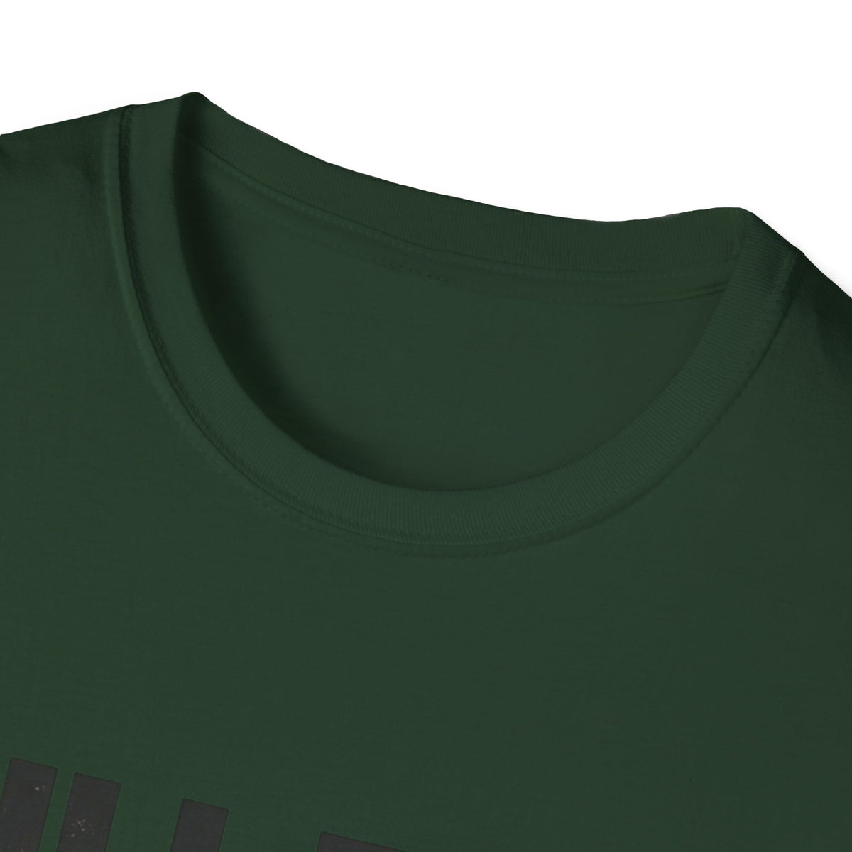 Full Time Social T-shirt