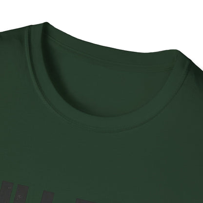 Full Time Social T-shirt