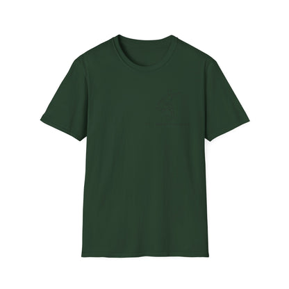 The Beautiful Game T-shirt
