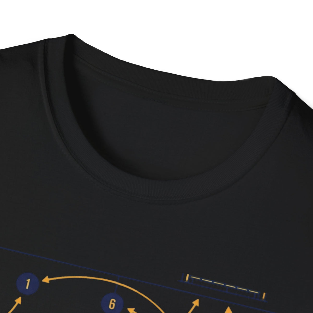 Tactics T-shirt