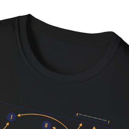 Tactics T-shirt