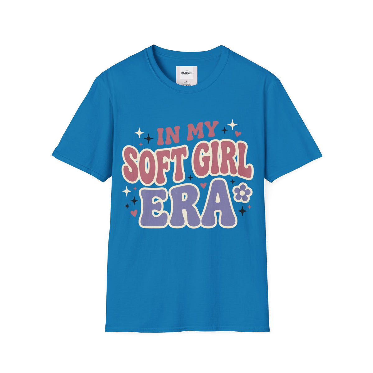 Soft Girl Era T-shirt