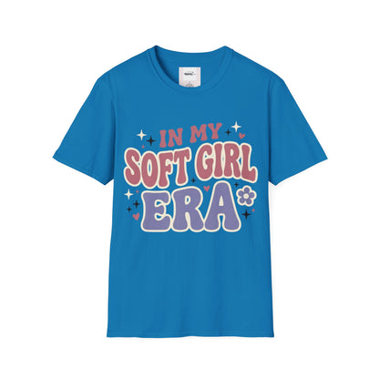 Soft Girl Era T-shirt