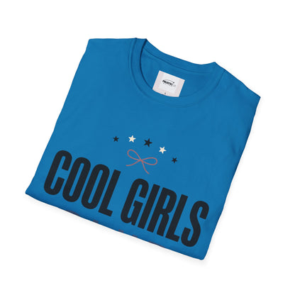 Cool Girls T-shirt