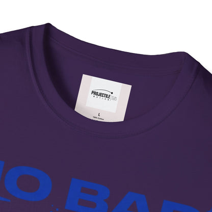 No Bad Energy T-shirt