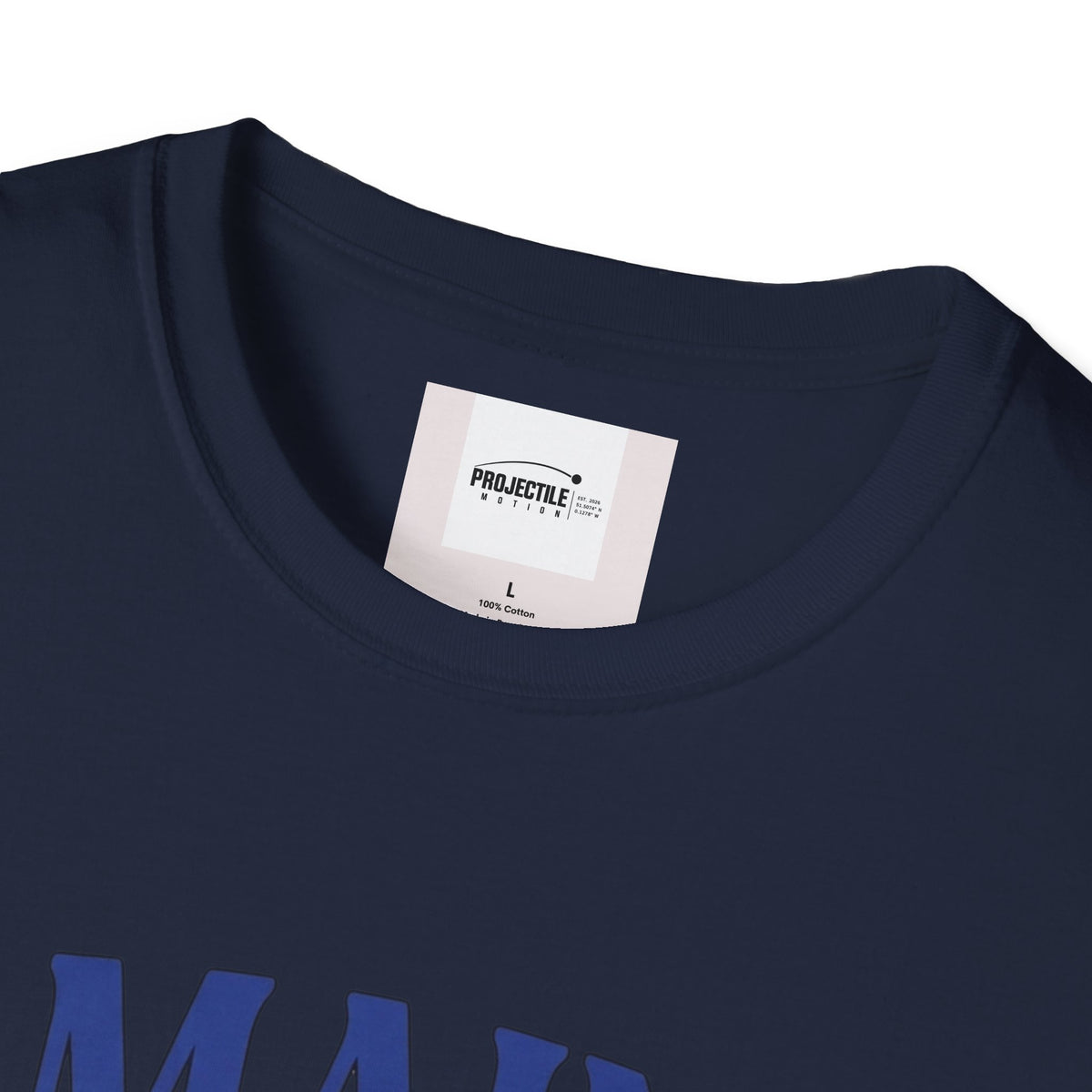 Main Character Energy T-shirt
