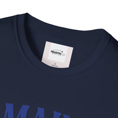 Main Character Energy T-shirt
