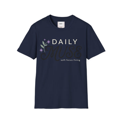 Daily Muse T-shirt