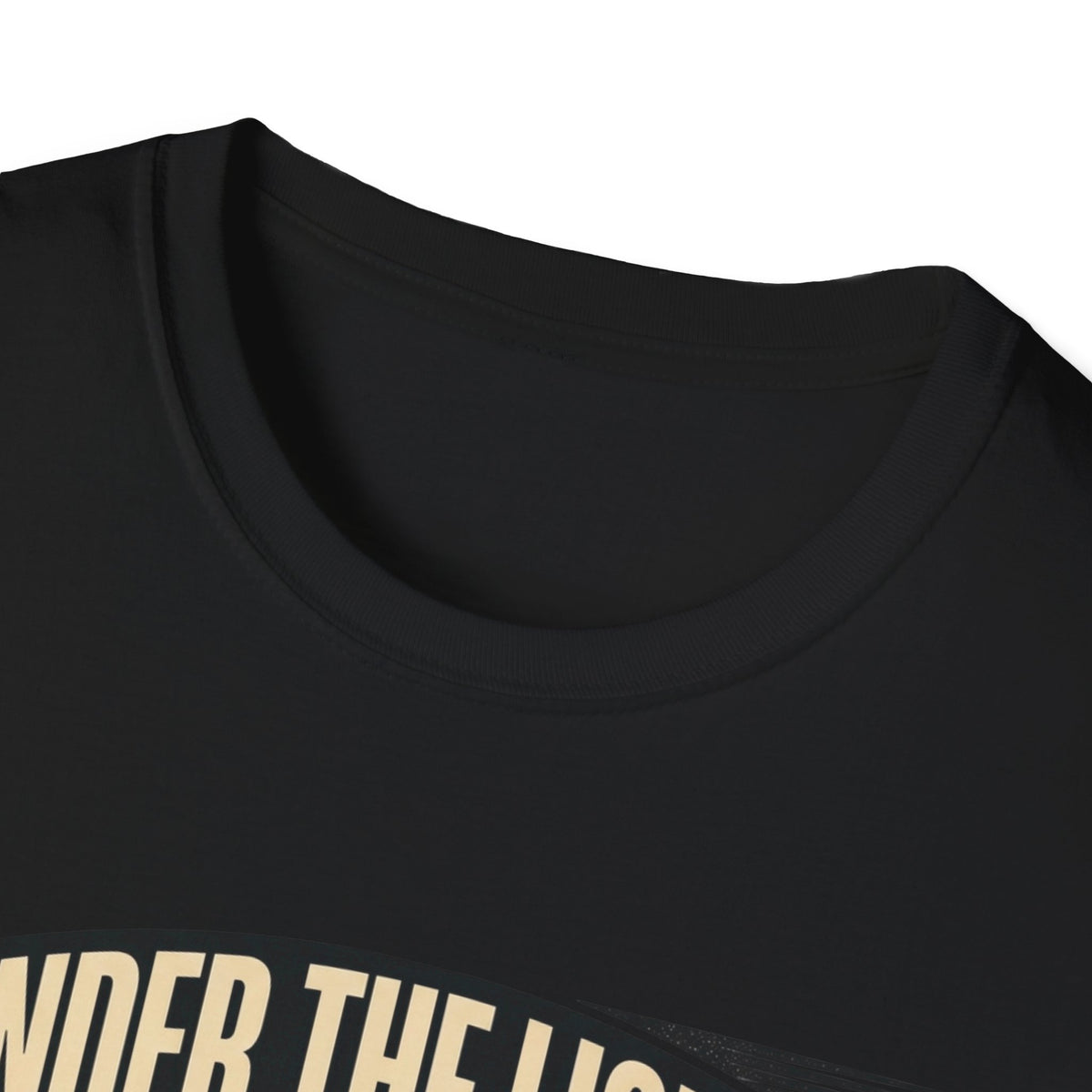 Under the lights T-shirt