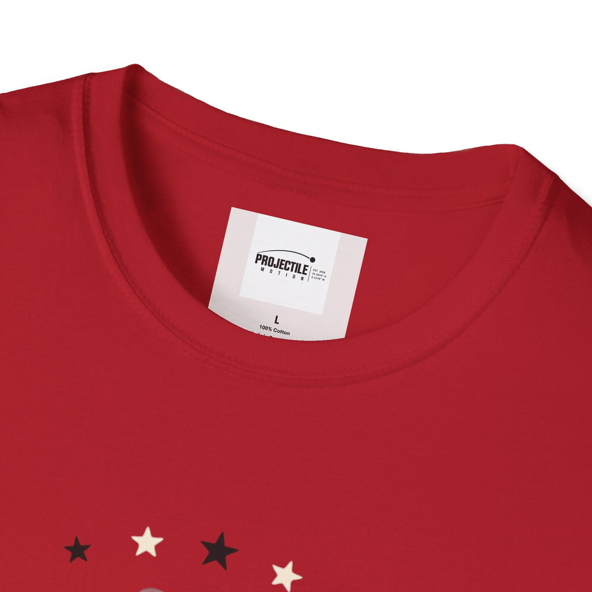 Cool Girls T-shirt